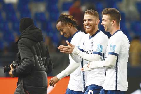 El Al-Hilal de Cuéllar sueña con ponerle fin al reinado del Real Madrid