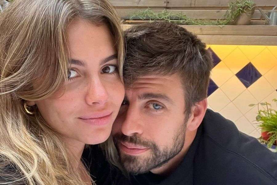 Clara Chía y Piqué se habrían dejado ver en una farmacia, dejando al descubierto el verdadero y supuesto motivo por el que la joven ingresó a la clínica.