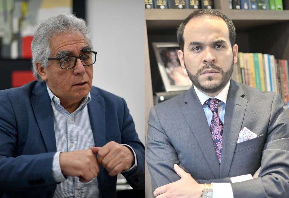 Abelardo de la Espriella pide mejores medidas de seguridad