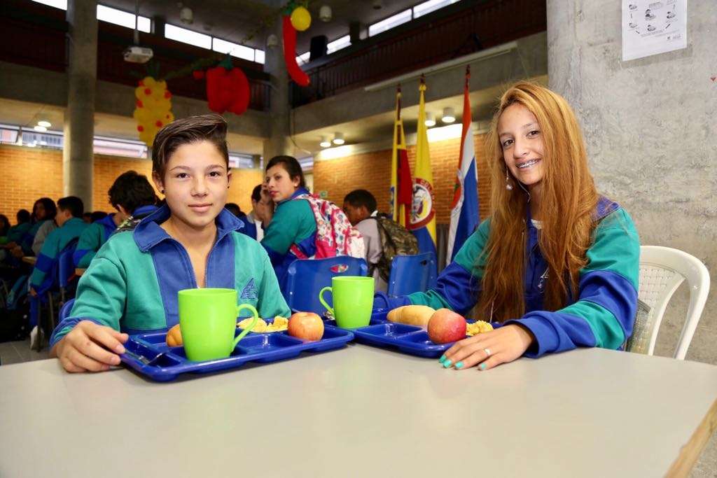 Secretaría de Educación
