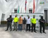Incautaron más de 100 bienes y capturaron a tres presuntos integrantes de red de narcos en Urabá