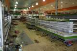 De compras por Caracas, recorrido de la escasez en la capital venezolana