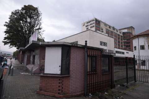 Opinión: Frenar obra del San Juan de Dios es una costosa arbitrariedad para Bogotá