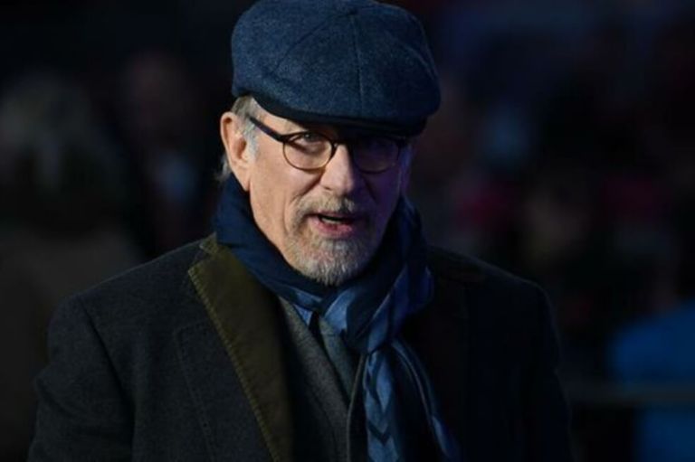 Steven Spielberg y AFI lanzan un cineclub virtual por el COVID-19