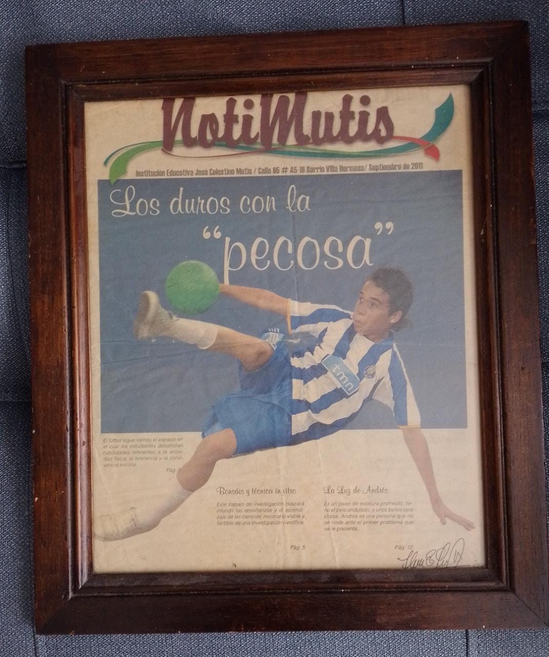 Juan Fernando Ossa