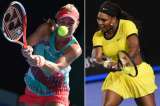 Kerber, el último escalón de Serena