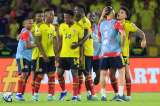 La selección de Colombia confirmó importante baja para el partido con España: ¿quién es?