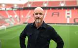Insólito: Bayer Leverkusen destituyó a Erik ten Hag tras tan solo tres partidos