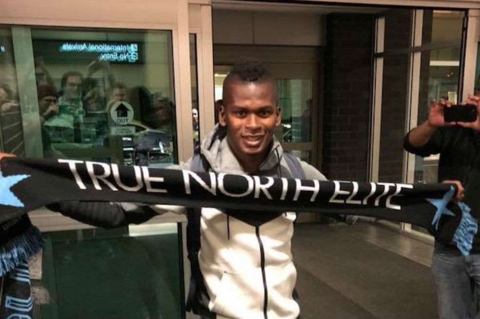 @TrueNorthElite / @JDMeddie12