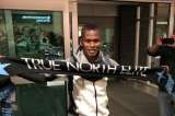 Darwin Quintero partió rumbo a la MLS de Estados Unidos