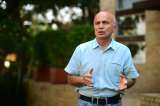 Elecciones en la CUT: Francisco Maltés termina su presidencia