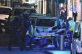 Murió el hombre que retuvo a 17 personas en café de Sídney