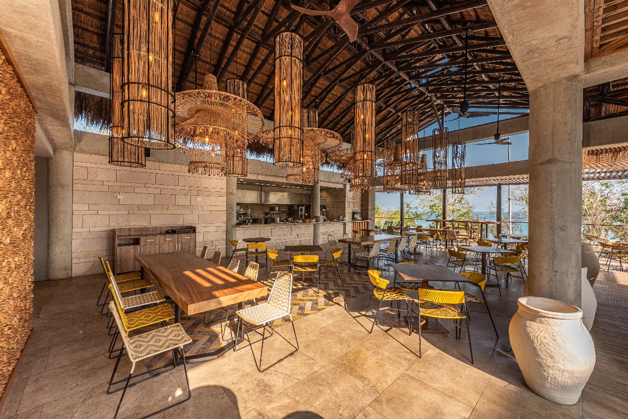 Sofitel Barú Calablanca celebra las raíces gastronómicas del país con las más reconocidas cocineras ancestrales colombianas.