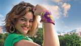 “La idea es conversar y caminar nuestros votos”: Elizabeth Giraldo