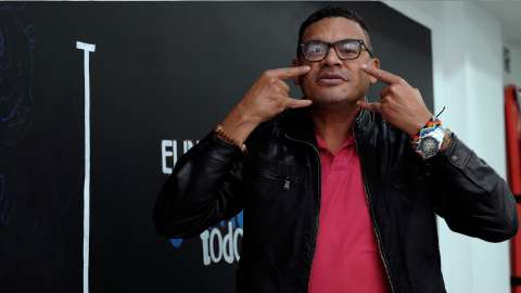 ¿Qué tan fácil es aprender lengua de señas en Bogotá?