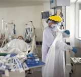 Así está la ocupación de clínicas y hospitales tras la llegada de ómicron
