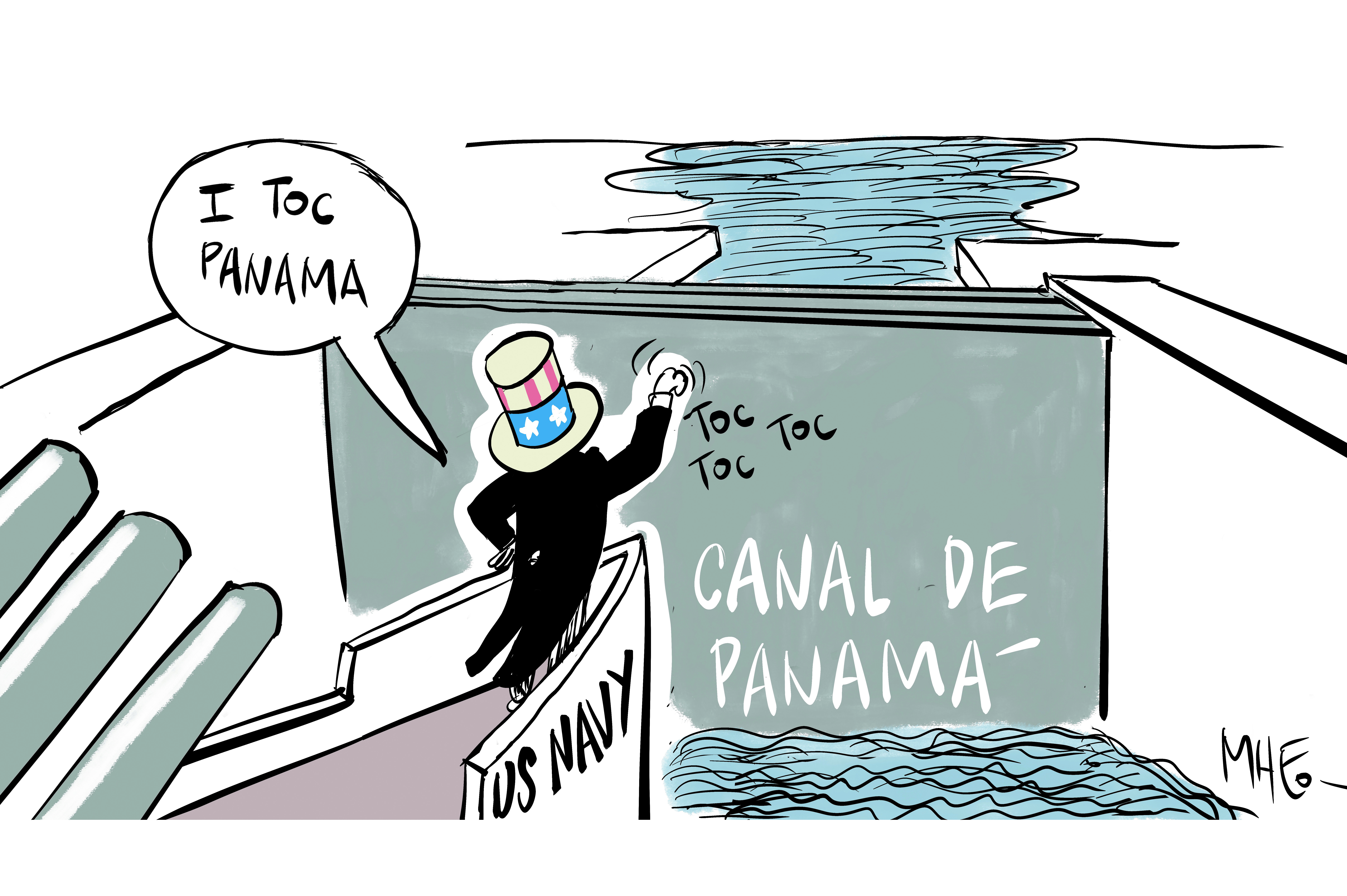 Caricatura
