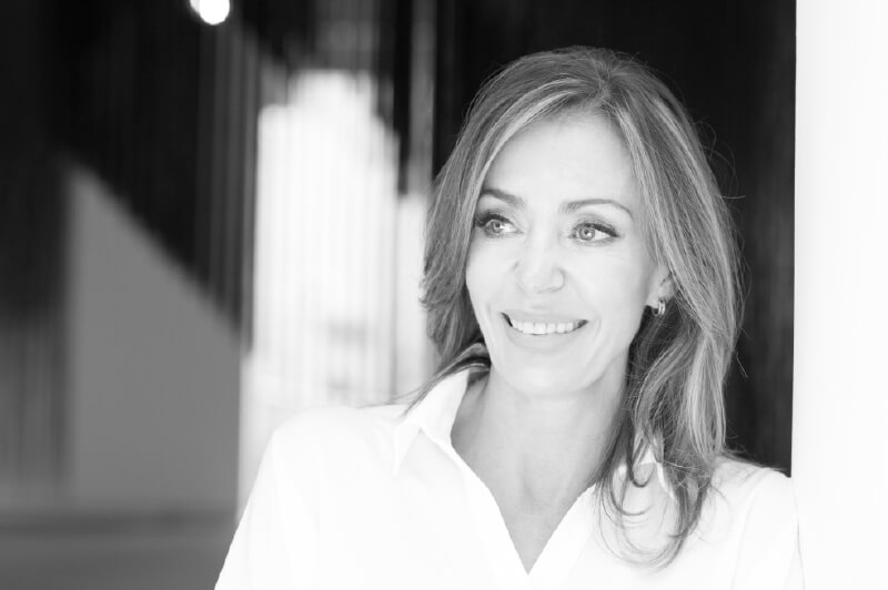 Catalina Escobar es una empresaria y conferencista internacional colombiana. / Cortesía
