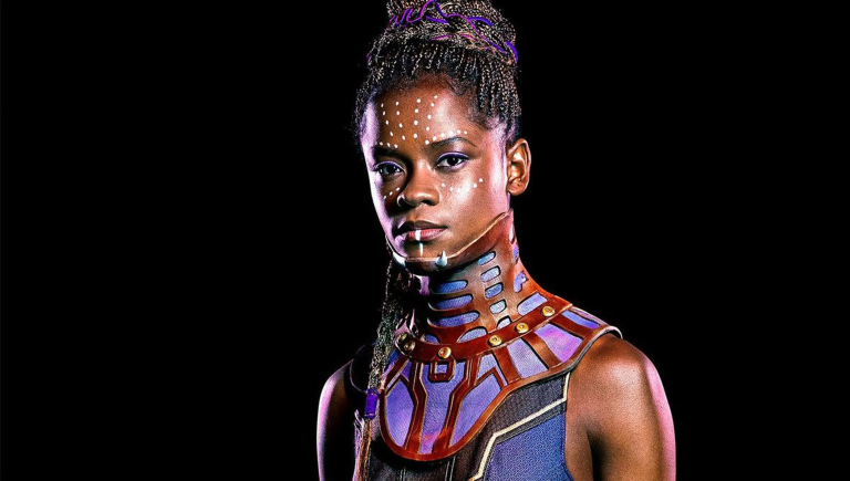 “Pantera Negra 2”: así lucirá Shuri en la cinta “Wakanda Forever”