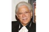 Murió Johnny Pacheco, uno de los fundadores de la Fania All-Stars