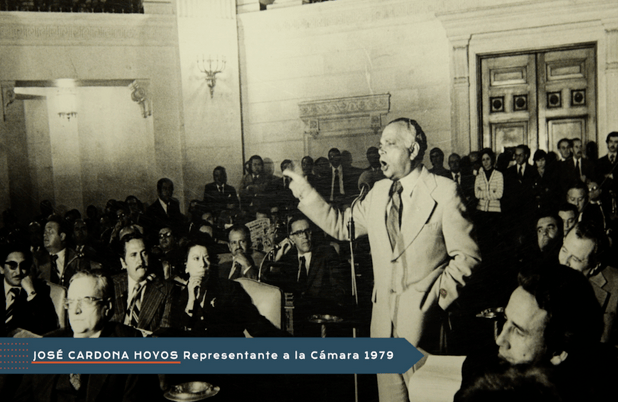José Cardona Hoyos