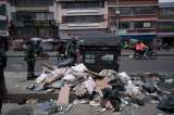 Cambios en frecuencias y contenedores: así planea el Distrito mejorar el servicio de aseo