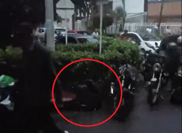 Falsa alerta en Bucaramanga
