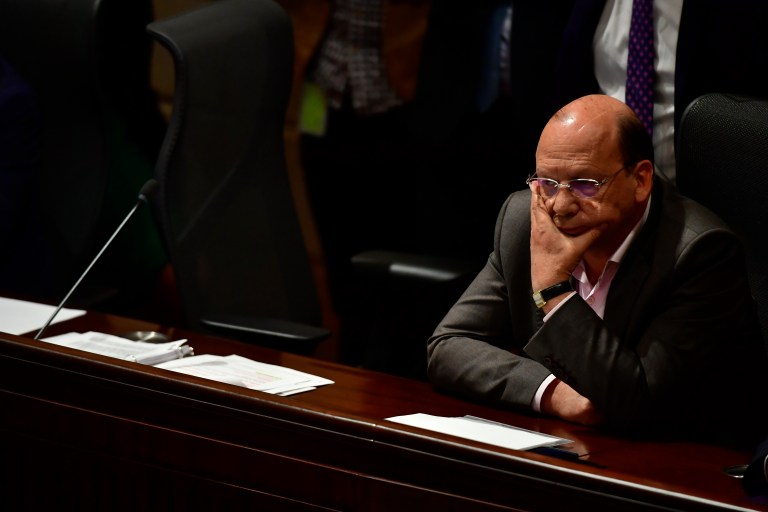 Lo que viene para los impuestos de la emergencia económica tras la suspensión de la Corte
