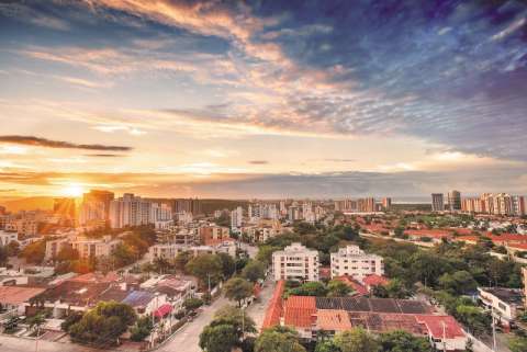 Hechos que han marcado los 210 años de Barranquilla