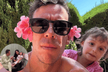 Rigoberto Urán destapó compleja situación que atraviesa con su hija: “Es difícil”