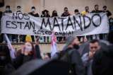 Paro Nacional 5M: así se vivió el octavo día de protestas en las principales ciudades de Colombia