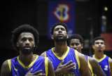 Colombia anunció los convocados para pelear por un cupo al Mundial de baloncesto