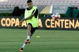 Dani Alves confirmó que jugará en la Juventus