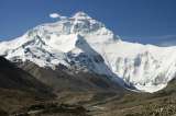 El cambio climático se come los glaciares del Himalaya