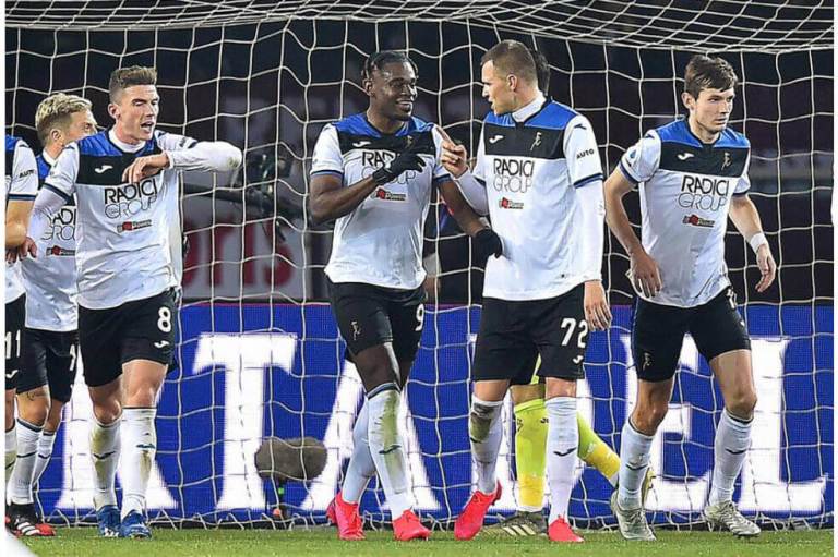 Atalanta busca hacer historia en la Champions frente a un disminuido Valencia