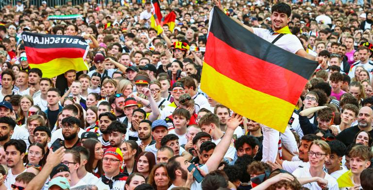 Octavos de final de la Eurocopa 2024: cruces, calendario y horarios de los partidos