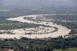 Ideam alerta por riesgo de crecientes súbitas, inundaciones y deslizamientos en el país