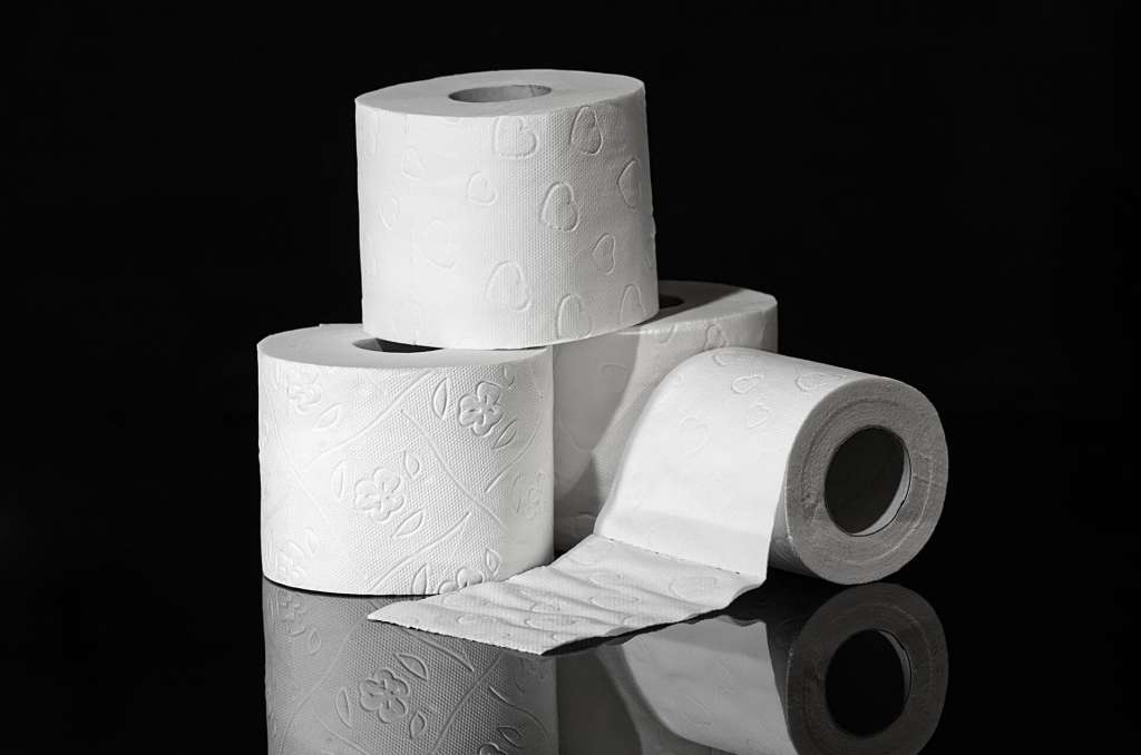 El papel higiénico no protege del covid-19 y las compras en grandes cantidades no han ocurrido con otros productos clave como la comida enlatada. / Pixabay