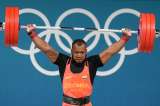 La impresionante historia de Jeison “Goku” López, el nuevo medallista olímpico