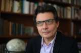 “Ven en mí una persona capaz de no politizar la moral, sino moralizar la política”: Alejandro Gaviria