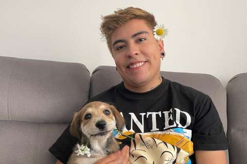 ‘JuanDa’: quién es, dónde estaba, qué pasó con su Instagram y más del influencer