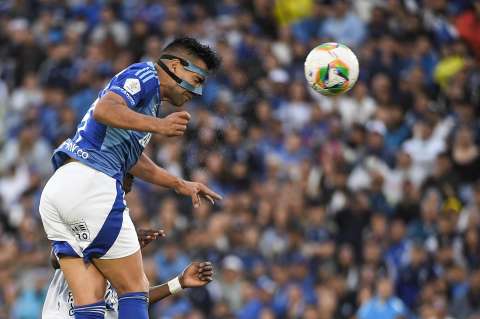 De cabeza a los ocho: ¡que empiecen los cuadrangulares de la Liga BetPlay!