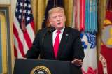 Críticas a Trump por negar balance de 3.000 muertos en Puerto Rico por huracán María