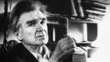 E. M. Cioran: “Se lanza un aforismo como se da una bofetada” (Vivir para filosofar)