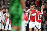 El duelo táctico en el Arsenal vs. PSG que Mikel Arteta le ganó a Luis Enrique