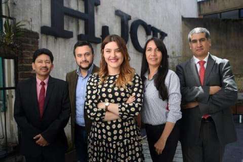 Camila Builes: “En la nueva HJCK queremos romper algunas reglas”