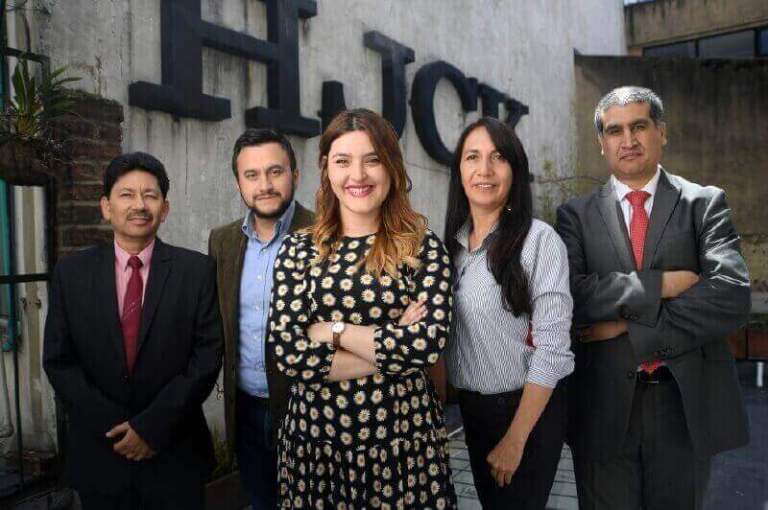 Camila Builes: “En la nueva HJCK queremos romper algunas reglas”