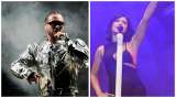 Entre la electrónica de J Balvin y el álbum conceptual de Ana del Castillo