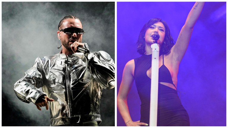 Entre la electrónica de J Balvin y el álbum conceptual de Ana del Castillo