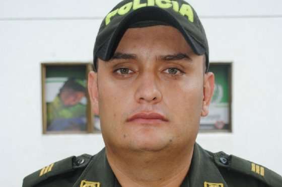 Policía Nacional